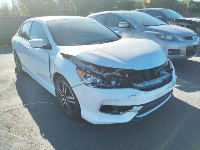 HONDA ACCORD SPO 2016 1hgcr2f53ga057025