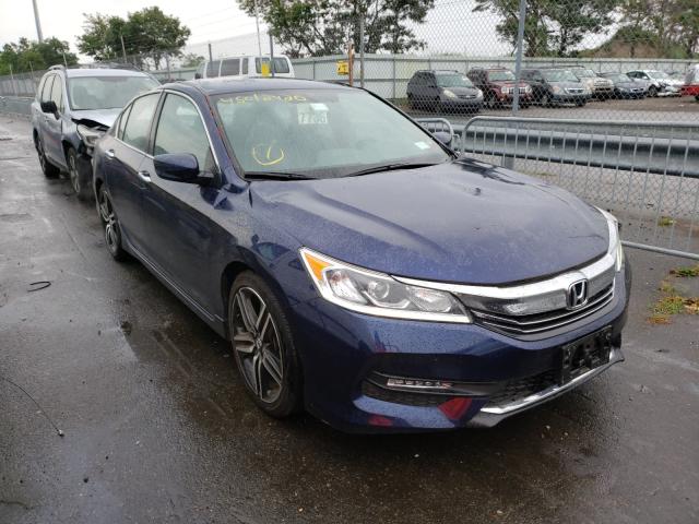 HONDA ACCORD SPO 2016 1hgcr2f53ga059857