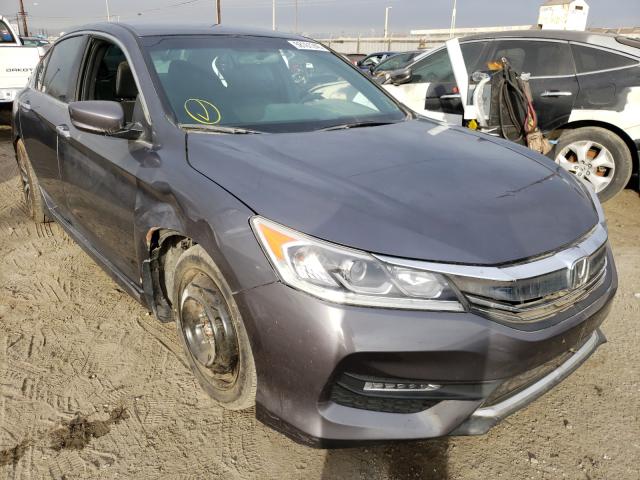 HONDA ACCORD SEDAN 2016 1hgcr2f53ga070230