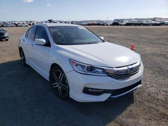 HONDA ACCORD SPO 2016 1hgcr2f53ga073337