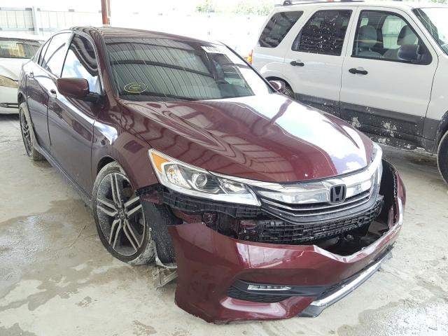 HONDA ACCORD SPO 2016 1hgcr2f53ga077422