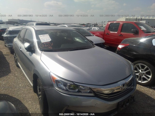 HONDA ACCORD SEDAN 2016 1hgcr2f53ga082118