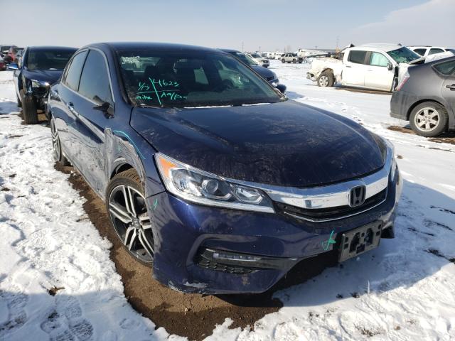 HONDA ACCORD SPO 2016 1hgcr2f53ga082197