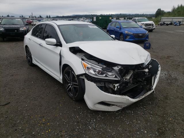 HONDA ACCORD 2016 1hgcr2f53ga091739