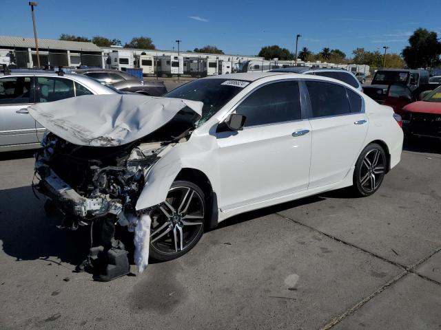 HONDA ACCORD SPO 2016 1hgcr2f53ga093992