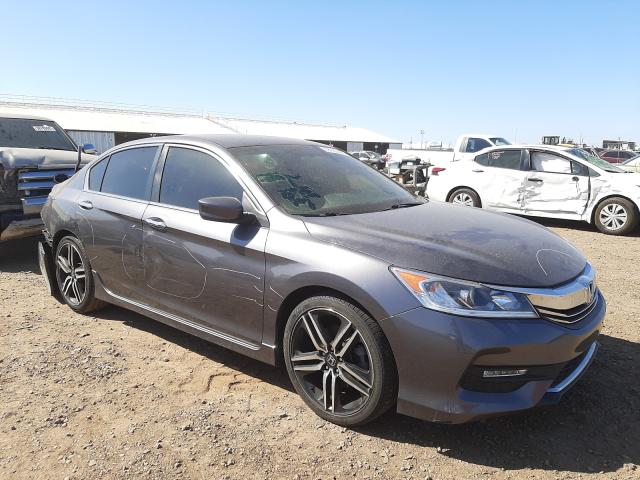 HONDA ACCORD SPO 2016 1hgcr2f53ga095399