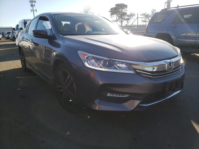 HONDA ACCORD SPO 2016 1hgcr2f53ga095421