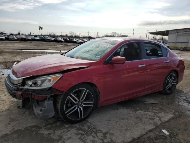 HONDA ACCORD SPO 2016 1hgcr2f53ga096584