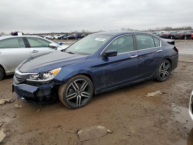 HONDA ACCORD SPO 2016 1hgcr2f53ga100343