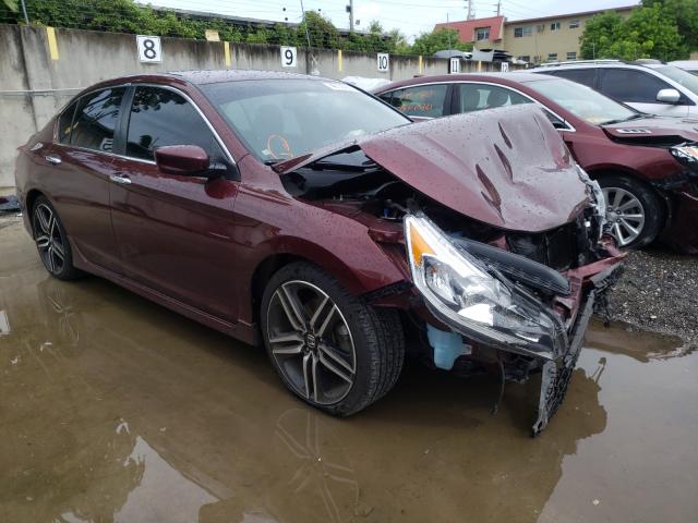 HONDA ACCORD SPO 2016 1hgcr2f53ga100522