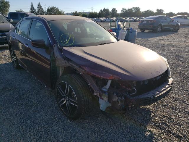 HONDA ACCORD SPO 2016 1hgcr2f53ga101668