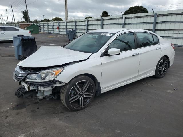 HONDA ACCORD SPO 2016 1hgcr2f53ga113870