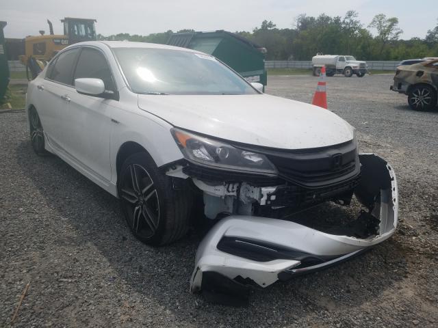 HONDA NULL 2016 1hgcr2f53ga123699