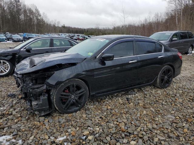 HONDA ACCORD 2016 1hgcr2f53ga129809