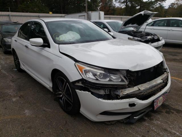 HONDA ACCORD SPO 2016 1hgcr2f53ga138316