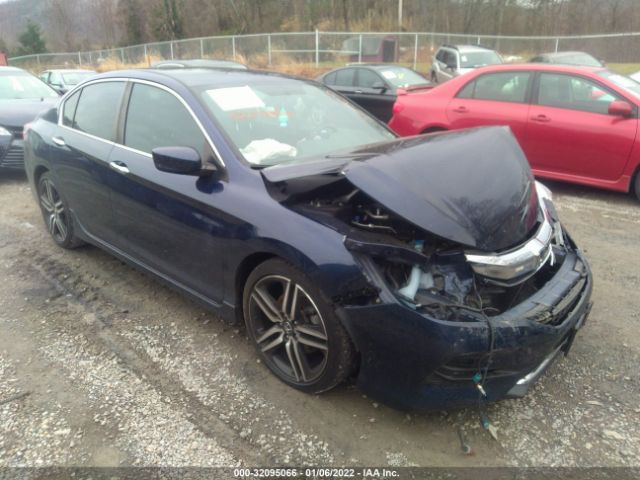 HONDA ACCORD SEDAN 2016 1hgcr2f53ga139823