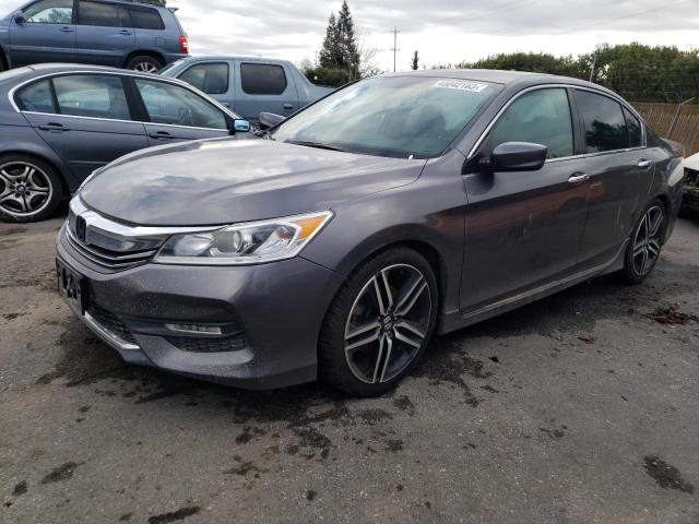 HONDA ACCORD SPO 2016 1hgcr2f53ga142866