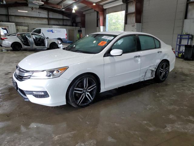 HONDA ACCORD 2016 1hgcr2f53ga143161