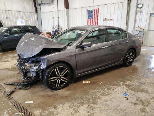 HONDA ACCORD SPO 2016 1hgcr2f53ga143886