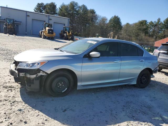 HONDA ACCORD 2016 1hgcr2f53ga144486