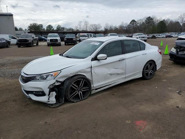 HONDA ACCORD SPO 2016 1hgcr2f53ga146285