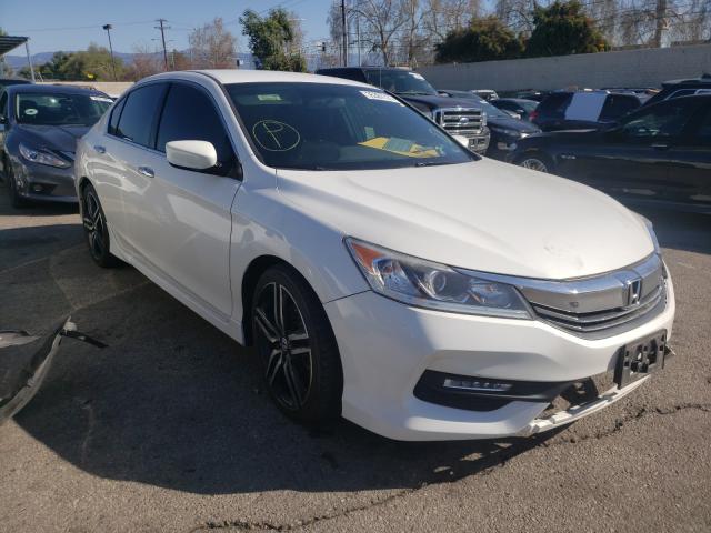 HONDA ACCORD SPO 2016 1hgcr2f53ga147341