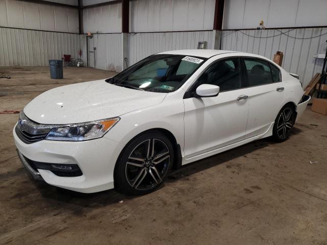 HONDA ACCORD 2016 1hgcr2f53ga147386