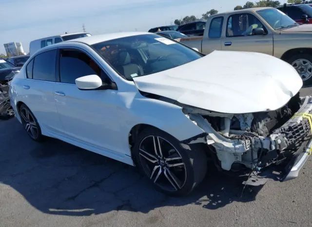 HONDA NULL 2016 1hgcr2f53ga150238