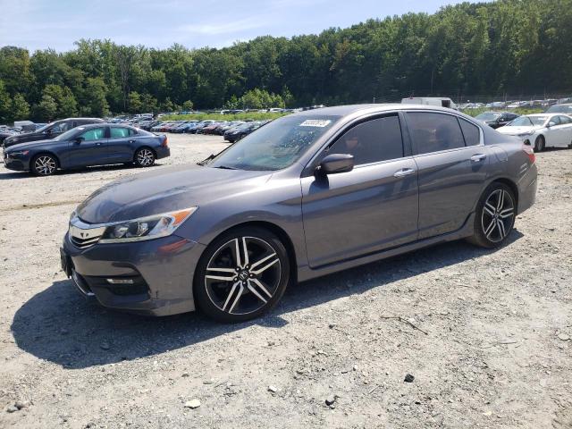 HONDA ACCORD SPO 2016 1hgcr2f53ga152412