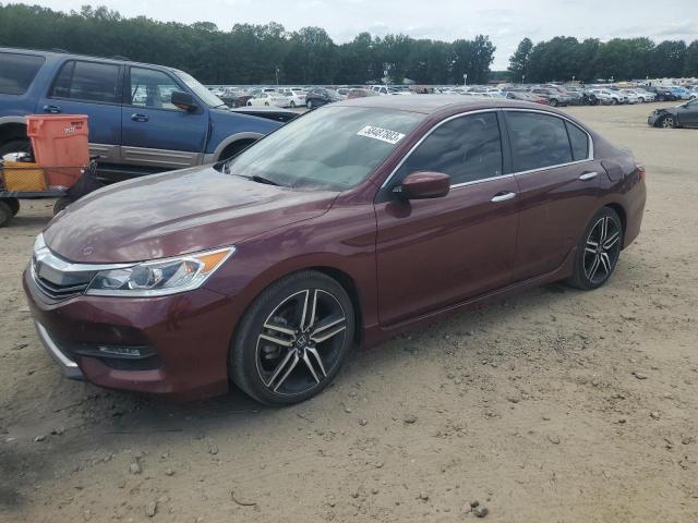 HONDA NULL 2016 1hgcr2f53ga155777