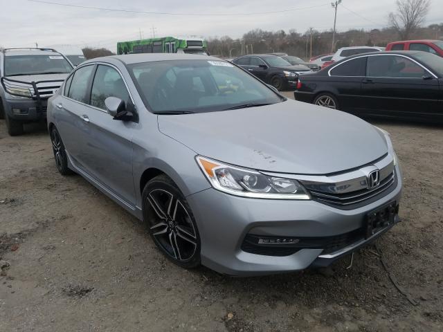 HONDA ACCORD SPO 2016 1hgcr2f53ga162440