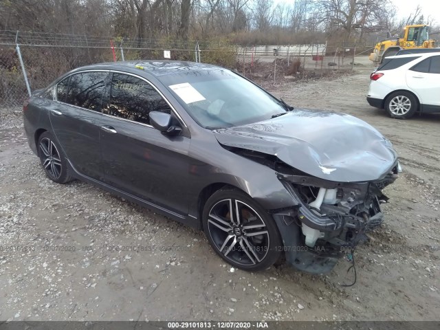 HONDA ACCORD SEDAN 2016 1hgcr2f53ga164849