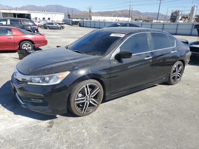 HONDA ACCORD SPO 2016 1hgcr2f53ga165144