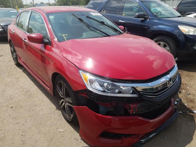 HONDA ACCORD SPO 2016 1hgcr2f53ga166651