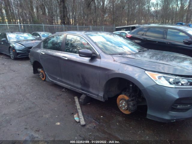 HONDA ACCORD SEDAN 2016 1hgcr2f53ga169145