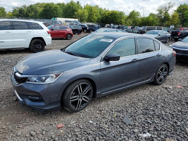 HONDA ACCORD SPO 2016 1hgcr2f53ga170358