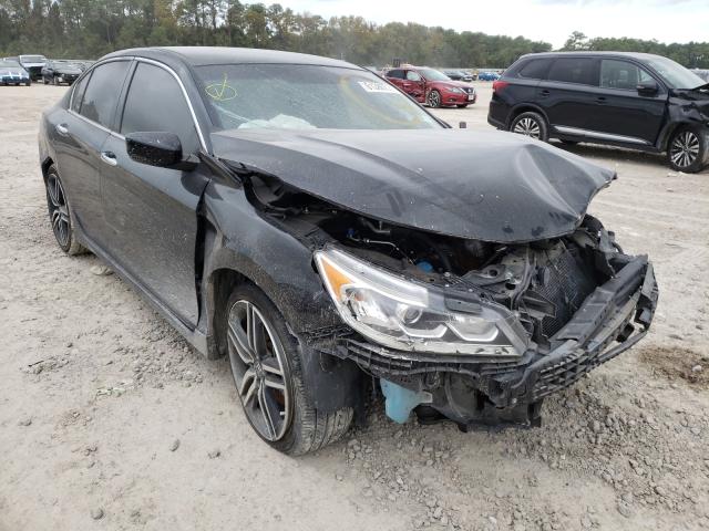 HONDA ACCORD SPO 2016 1hgcr2f53ga174667