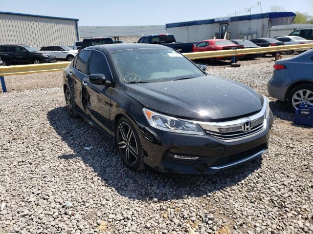 HONDA ACCORD SPO 2016 1hgcr2f53ga176807