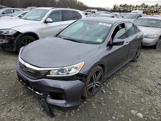 HONDA NULL 2016 1hgcr2f53ga178010