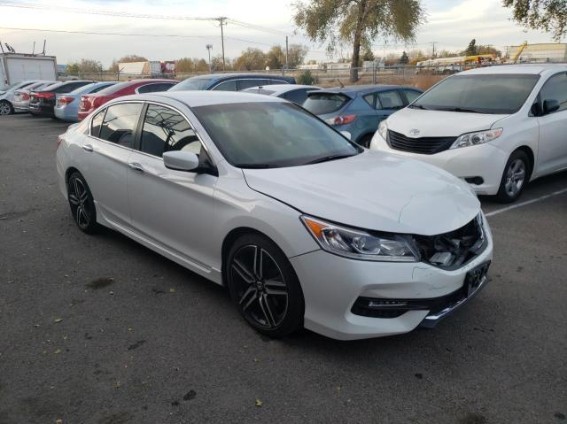 HONDA ACCORD 2016 1hgcr2f53ga179125