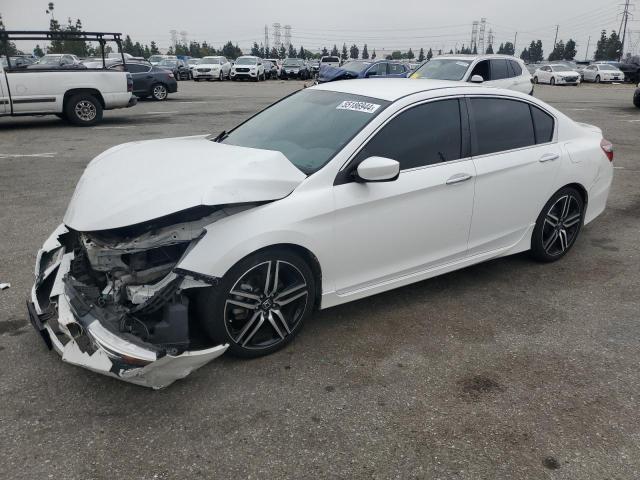 HONDA ACCORD 2016 1hgcr2f53ga180470