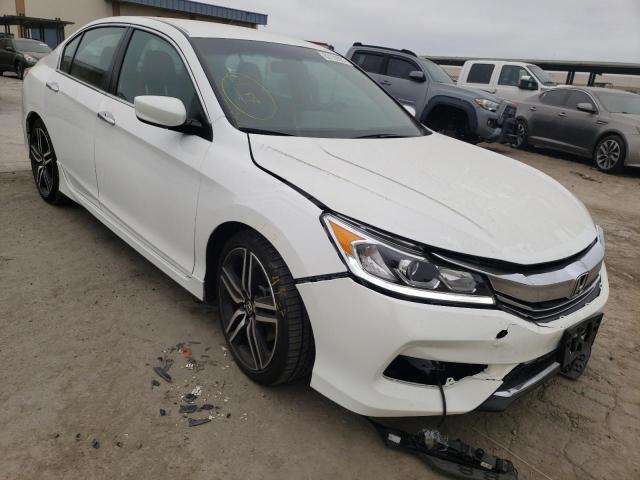 HONDA ACCORD SPO 2016 1hgcr2f53ga181957