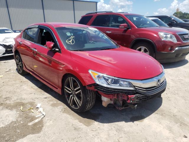 HONDA ACCORD SPO 2016 1hgcr2f53ga197351