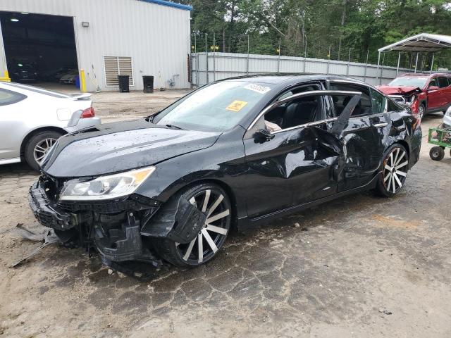 HONDA ACCORD 2016 1hgcr2f53ga197575