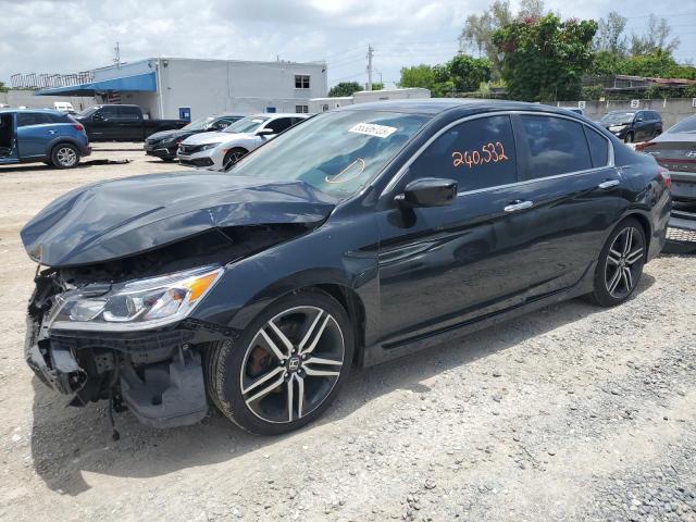 HONDA ACCORD SPO 2016 1hgcr2f53ga209496