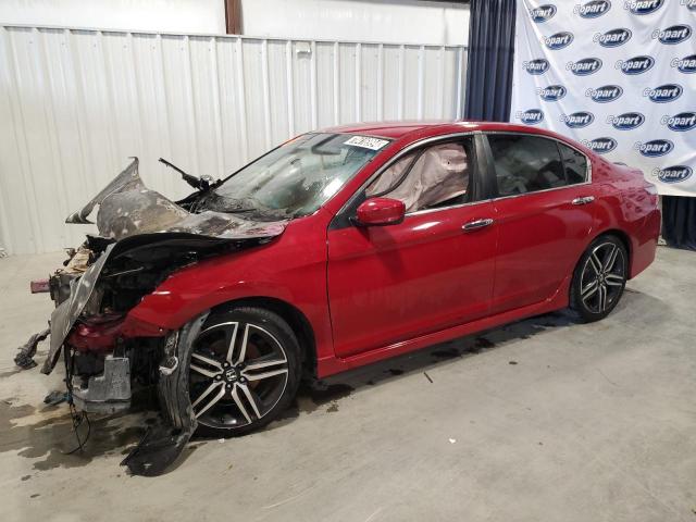 HONDA ACCORD SPO 2016 1hgcr2f53ga210812