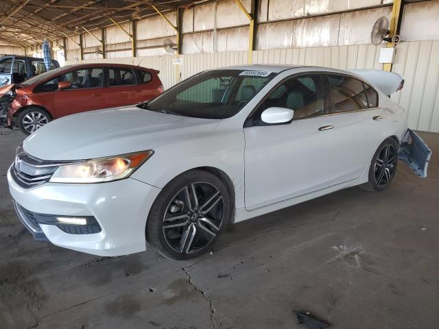 HONDA ACCORD 2016 1hgcr2f53ga214438