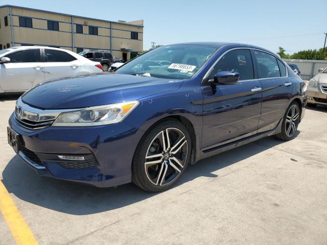 HONDA ACCORD SPO 2016 1hgcr2f53ga216786