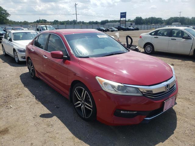 HONDA ACCORD SPO 2016 1hgcr2f53ga225827