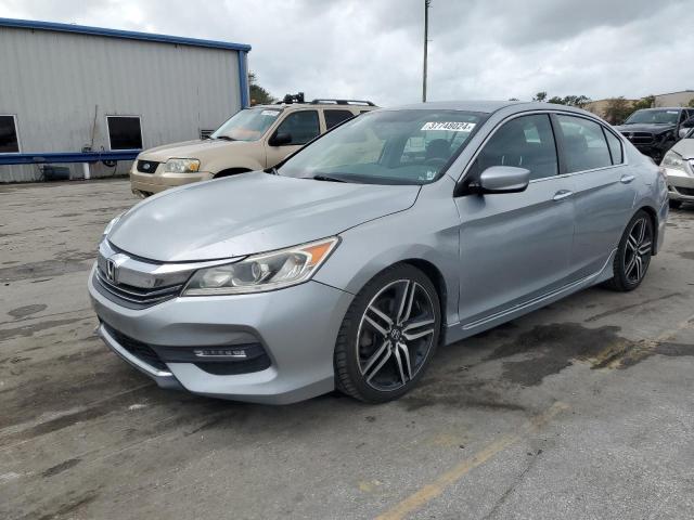 HONDA ACCORD 2016 1hgcr2f53ga232910